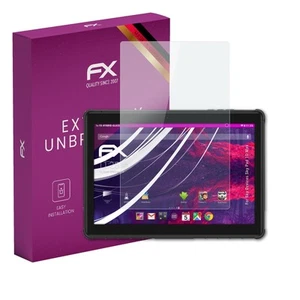 Protection en verre atFoliX pour appareils Sky Pad 10 max 9H hybride-verre - Photo 1/8