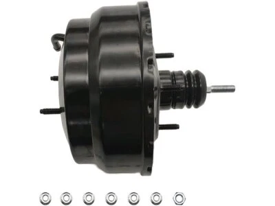Replacement Brake Booster fits Mitsubishi Galant 1989-1992, 1994-1998 42CRGT - Image 1 of 2