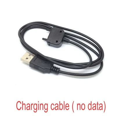 CABLE cargador USB para Sony Ericsson Z555 Z555i Z558 Z558i Z610 Z610i Z710 Foto 1 de 4