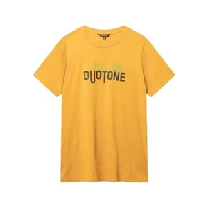 T-shirt DUOTONE TEE SS TRUE TEAM MEN - Imagen 1 de 8