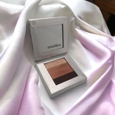 Smashbox “Beyond Beauty” Holiday 2007 Fusion Eye & Cheek Palette Endless, 0.58Oz - Image 1 of 4