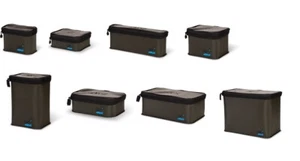 Nash Waterbox 100 Series EVA Tasche Bag Carryall Zubehörtasche Kleinteiltasche - Picture 1 of 9