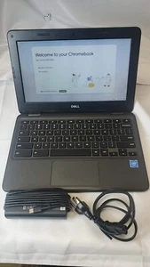 DELL CHROMEBOOK 3100 TOUCH / TOUCHSCREEN P29T - Picture 1 of 4