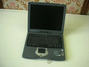 Acer Travelmate 634XV MS2110 - Picture 1 of 1