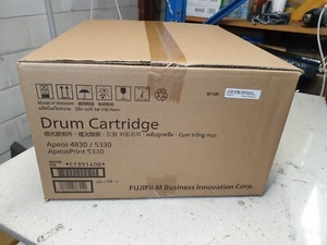 Genuine Fujifilm CT351408 Drum for Apeos 4830 / 5330 ApeosPrint 5330 Brand New - Photo 1/3