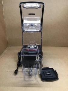 Blendtec Professional 800 - Mixer mit WildSide + Glas (90 oz) Schwarz - Bild 1 von 6