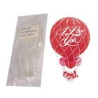 Without Balloon Balloon Net Pocket Reusable Balloon Decoration  Baby Showers
