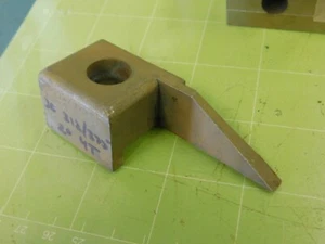 Manchester Tool Upper Insert Clamp # 3C-312/375-20 4T - Picture 1 of 4