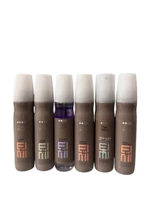 Wella EIMI 150ml - Verschiedene Haarspray - NEU - Bild 1 von 1