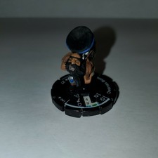 Mage Knight Minions #041 DWARVEN BOMBARD