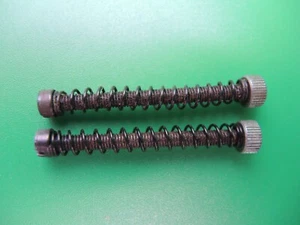 CAMPAGNOLO DROPOUT ADJUSTER SET 3mm x 38mm - NEW OLD STOCK - GENUINE CAMPAG PART - Picture 1 of 7