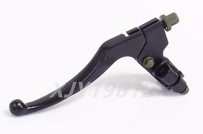 Clutch Lever Honda XR50 CRF50 CRF70 CRF80 CRF100 CRF150 - Image 1 of 3