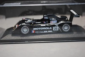 LOLA T98/10 #25 LeMans 1999 - Construcción de fábrica - INICIO - Imagen 1 de 5