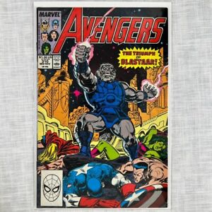 The Avengers #310 Marvel Comics