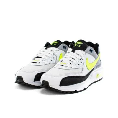 Nike Air Max Wright GS, Freizeitschuh, Sneaker, Kinder, CZ4192-100 / C3 - Bild 1 von 3