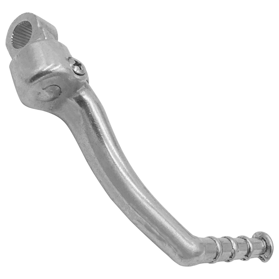 Caltric Kick Start Lever For Suzuki RM125 1989-2008  26300-36E10 26300-27C01 - Image 1 of 4