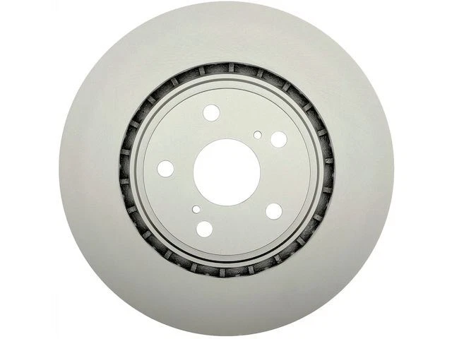 Rotor de freno delantero para Toyota Highlander 2008-2019 2018 2013 2011 2009 ZD923XJ Foto 1 de 1