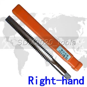 1pc ACME 5/8-8 right-hand high quality trapezoidal drive HSS thread tap - Picture 1 of 8