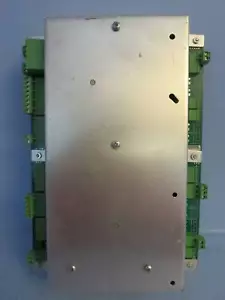 Trane X13650514-07 Rev H 00C003 Circuit-Horizon PLC Control Module X1365051407 - Picture 1 of 3