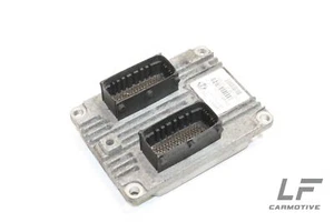 FIAT GRANDE PUNTO 199 6160109806 51784956 Engine Control Unit 2007 13597041 - Picture 1 of 3