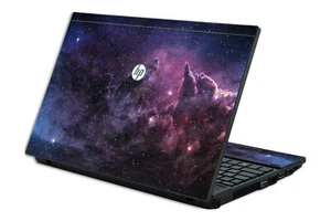 LidStyles Printed Laptop Skin Protector Decal HP ProBook 4520S - Picture 1 of 13