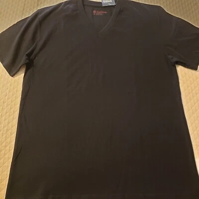 Camiseta Studio by Omega para hombre talla M nueva con etiquetas Foto 1 de 2