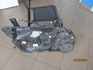 EL. Alzacristalli piastra anteriore sinistra VW Passat VL 3C1837755G (FHP002) - Foto 1 di 5