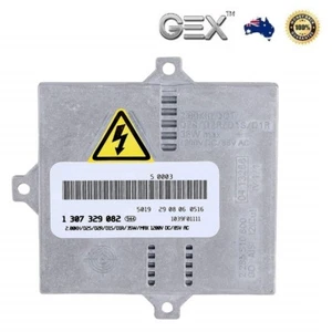 Replacement D2S D2R Xenon HID Headlight Ballast For Mercedes C Class (W203) - Picture 1 of 8