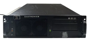 Daktronics 0A-1292-5000 avec carte mère x8Sax Decklink HD Extreme 3D - Photo 1/4