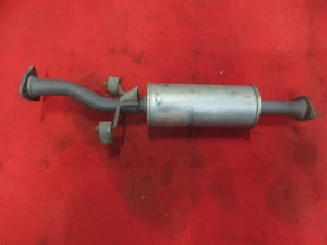 Mittelschalldämpfer Honda LOGO GA3 D13B7 Bj. 1998-2001 - Picture 1 of 1