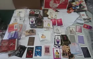 Avon SAMPLES, PERFUMES, COLOGNES - all VIALS - WOMEN/JUNIORS/MEN - Picture 1 of 47