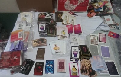 MUESTRAS, PERFUMES, COLONIAS AVON - TODOS LOS FRASCOS - MUJER/JUNIOR/HOMBRE   Foto 1 de 3