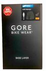 Gore Wear  Bike Womens Base Layer Shorty+ Size Medium Cycling Comfort Gre 38