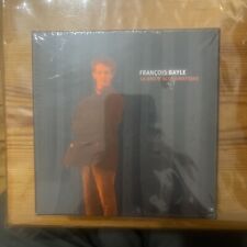 François Bayle - 50 Jahre Acousmatique 15 CD Box Set
