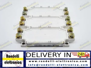 FS300R12KE3   USADO TEST OK   (ENTREGA A ESPAÑA EN UN DÍA DE TRABAJO) - Imagen 1 de 1