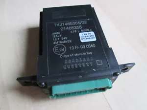 Volvo VNL Cobra AT 21465355 7421465355/02 Control Module #M266HZ - Bild 1 von 6