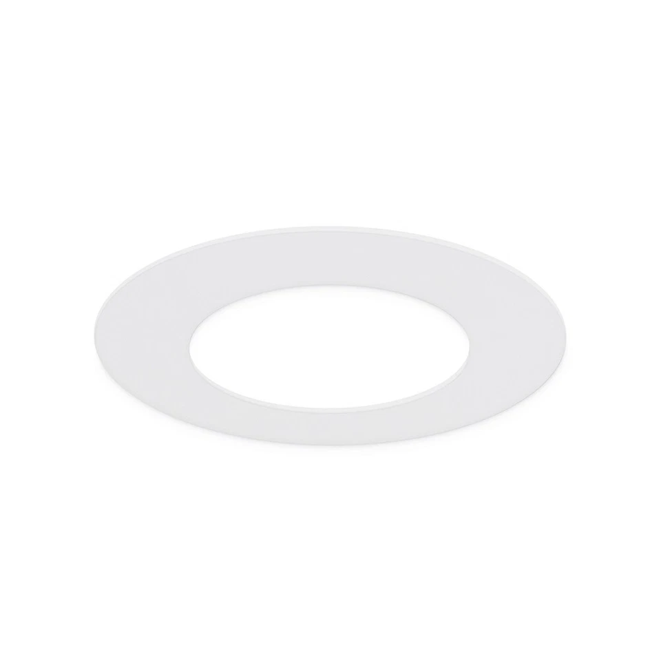 JCC Concealer Rings for V50 LED Downlights and Tilts (5 in a pack)