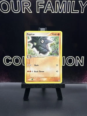 Pupitar 70/115 Common | Ex Unseen Forces | Pokemon Card EXC - Image 1 of 4