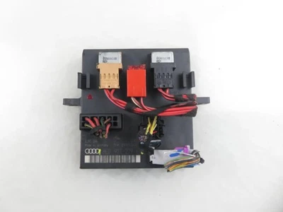 Centralina fari AUDI A4 Avant 8E5, B6 8E0907279E Diesel 96kw 33062440 - Immagine 1 di 4