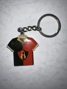ATLAS F.C. Jersey Keychain - Liga MX - Picture 1 of 6