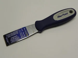Blue Point PK53A Single Bevel Ergo-Grip Kittmesser/Schaber 8-1/4 Zoll lang - Bild 1 von 9