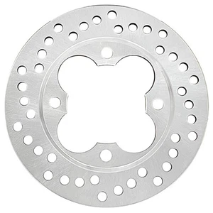 Rear Brake Disc Rotor for Honda TRX250R 1986 1987 1988 1989 43122-HB9-000 - Picture 1 of 6