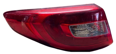 2015 2016 2017 Hyundai Sonata Left LH DRIVER TailLight Lamp LIGHTS OEM S41 - Изображение 1 из 4