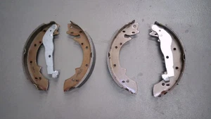 Bremsbackensatz 4 Stück BB-0272 Renault R 25 B 29 2519385 - Bild 1 von 2