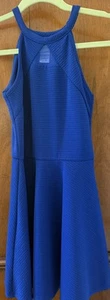 SALLY MILLER COUTURE Girls Dress Size 10 (Medium) - Picture 1 of 3