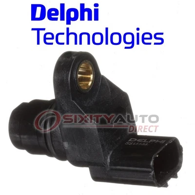 Delphi Camshaft Position Sensor for 2007-2012 Acura RDX 2.3L L4 Engine om Foto 1 de 4
