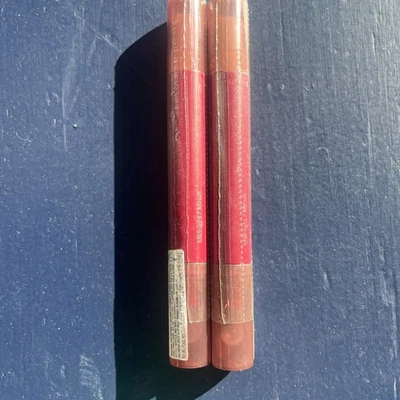 2x Revlon Just Bitten Lipstain & Balm - MIDNIGHT - Brand New / Sealed - Image 1 of 2