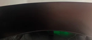 Samsung 49" Odyssey G9 G95C DQHD 240Hz 1ms (GtG) DisplayHDR Zakrzywiony monitor do gier - Zdjęcie 1 z 2