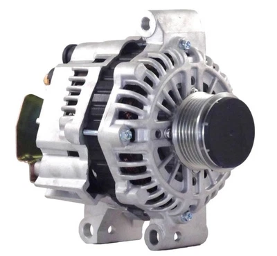 NEW ALTERNATOR FITS MAZDA MPV 2.5L 2000-2001 GY0118300E GY0118300J GY0118W9XA - Image 1 of 2