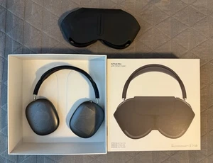 AirPods Max 1ère génération - Photo 1 sur 2